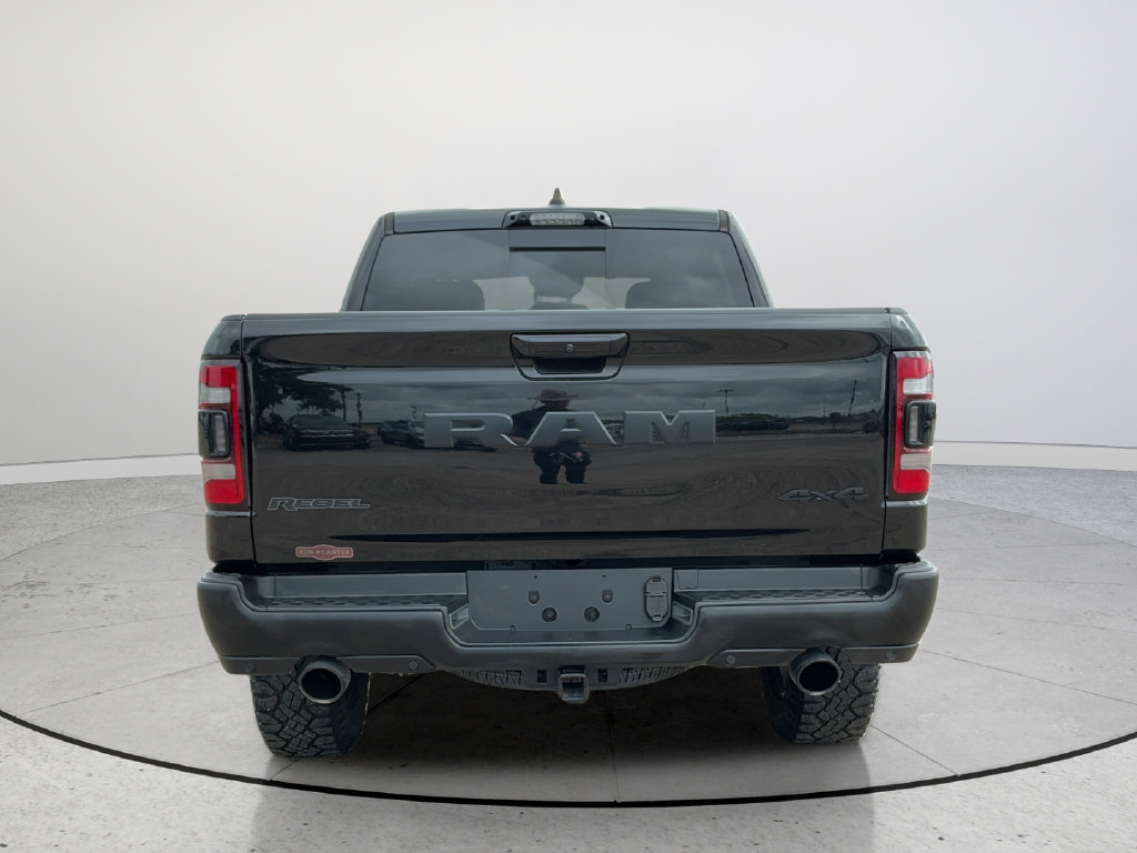 Used 2024 RAM 1500 Rebel w/ Rebel Level 2 Equipment Group AWD/4WD image 5