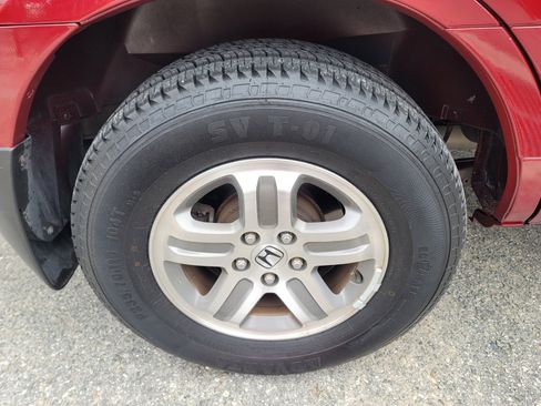 Used 2004 Honda Pilot EX image 20