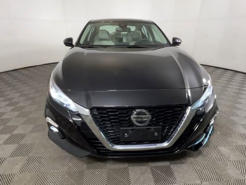 Used 2021 Nissan Altima 2.5 Platinum AWD/4WD image 13