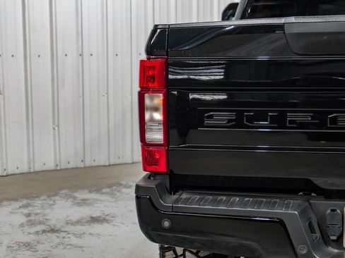 Used 2022 Ford F250 Lariat w/ Lariat Value Package image 51