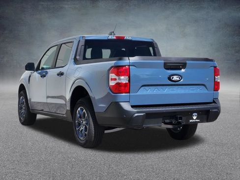 New 2026 Ford Maverick XLT w/ Equipment Group 301A AWD/4WD image 5