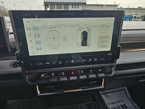 Used 2022 GMC Hummer EV Edition 1 w/ LPO, Illumination Package image 20