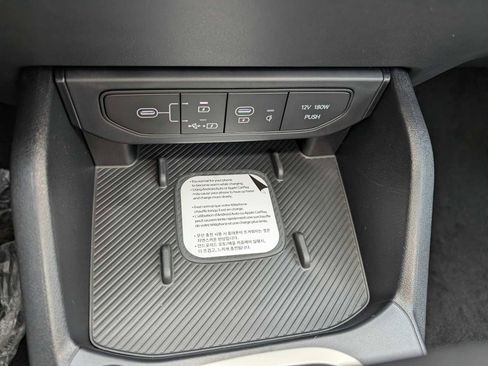 New 2025 Kia K4 GT-Line w/ GT-Line Premium Package FWD image 24
