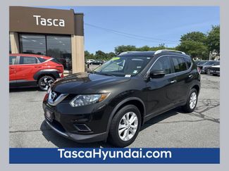 Used 2014 Nissan Rogue SV AWD/4WD video 1