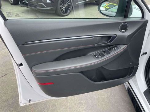 Used 2023 Hyundai Sonata N Line image 13