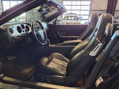 Used 2009 Bentley Continental GTC image 15