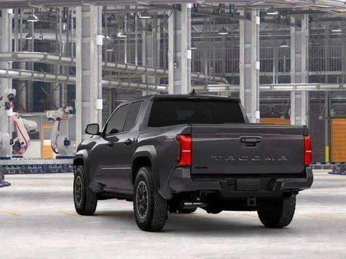 New 2026 Toyota Tacoma TRD Off-Road w/ TRD Off Road Upgrade Package AWD/4WD image 95