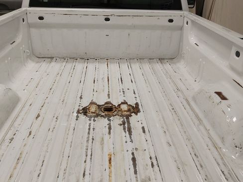 Used 2012 Chevrolet Silverado 2500 W/T image 27