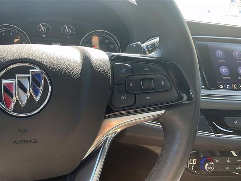 Used 2023 Buick Enclave Essence w/ Trailering Package, 5000 lbs. AWD/4WD image 19
