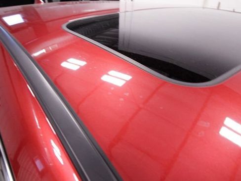 Certified 2021 Honda CR-V EX image 20