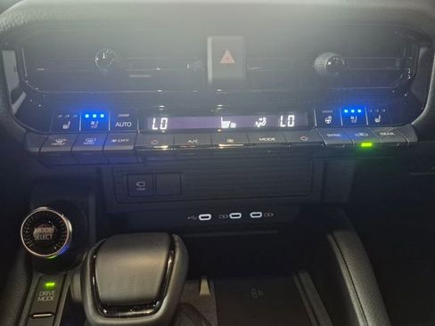 Certified 2026 Toyota Land Cruiser AWD/4WD image 27