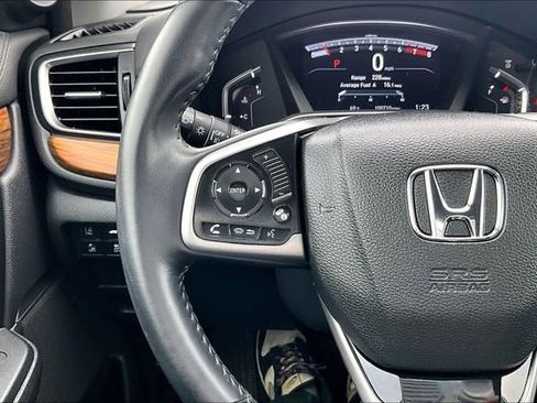 Used 2018 Honda CR-V EX-L image 10