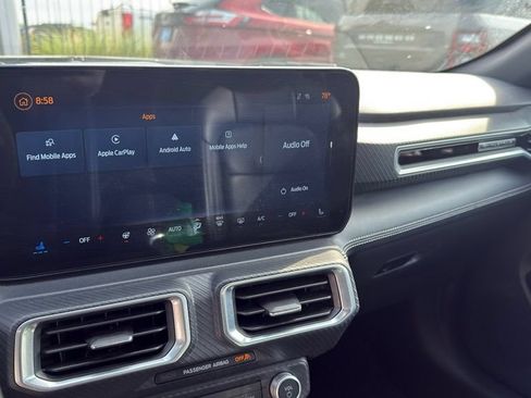 Used 2025 Ford Mustang Premium RWD image 13
