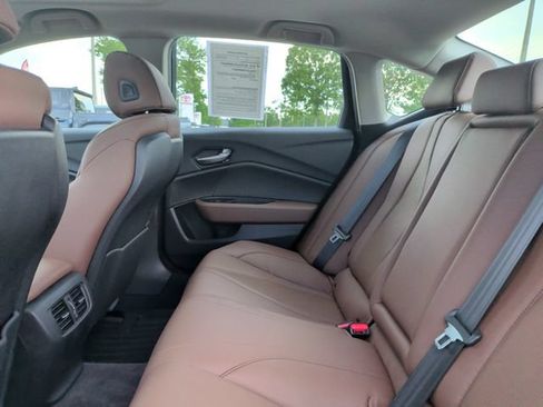 Used 2021 Acura TLX w/ Technology Package FWD image 31