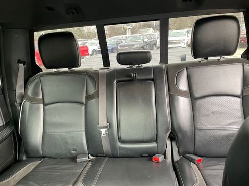 Used 2022 RAM 2500 Laramie w/ Night Edition image 38