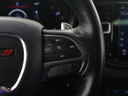 Used 2021 Dodge Durango Citadel image 27