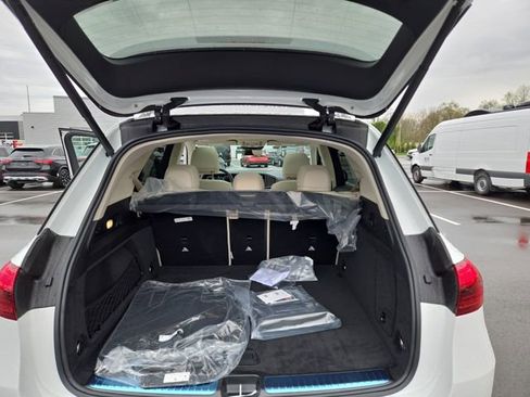 New 2026 Mercedes-Benz GLE 450 4MATIC image 32