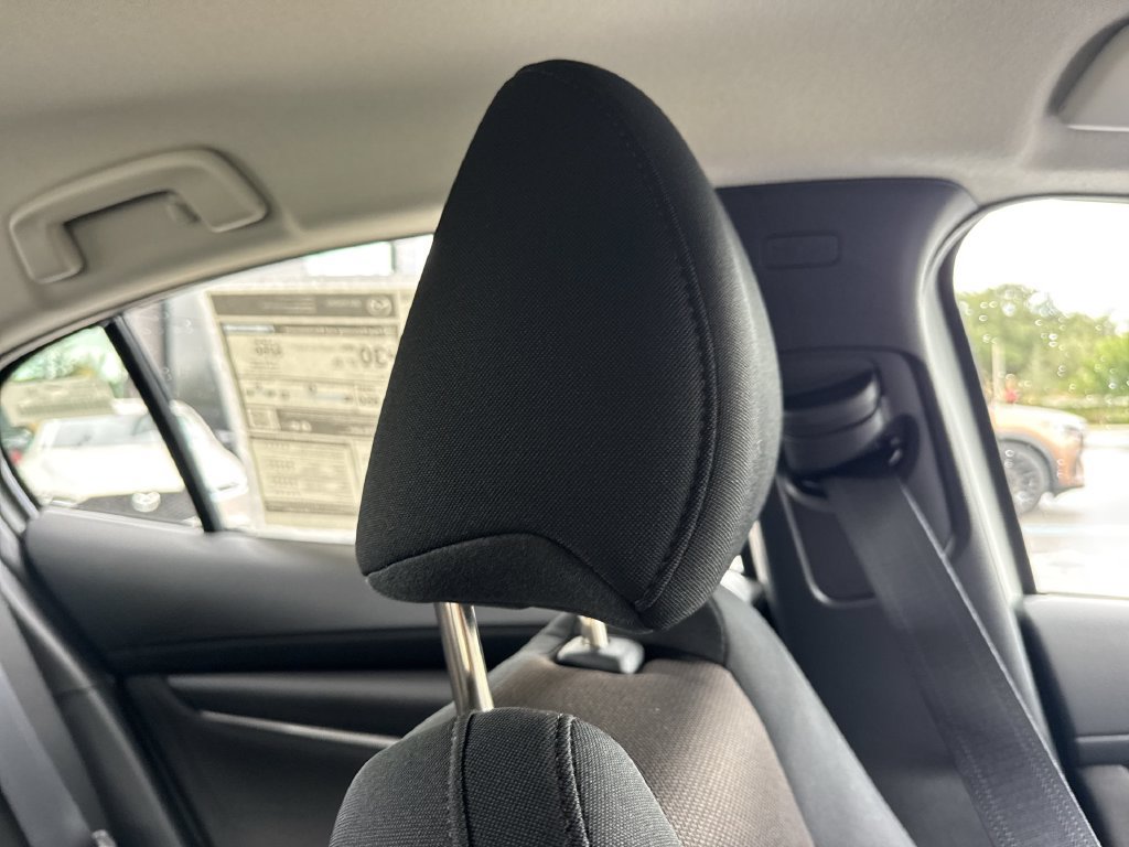 New 2026 MAZDA MAZDA3 s FWD image 20