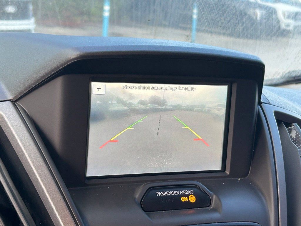Used 2019 Ford Transit 250 148 Low Roof RWD image 13