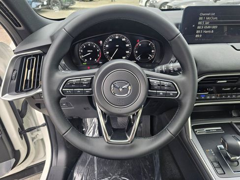 New 2026 MAZDA CX-50 AWD 2.5 S w/ Weather Package image 26