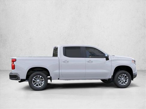 New 2026 Chevrolet Silverado 1500 LT RWD image 6