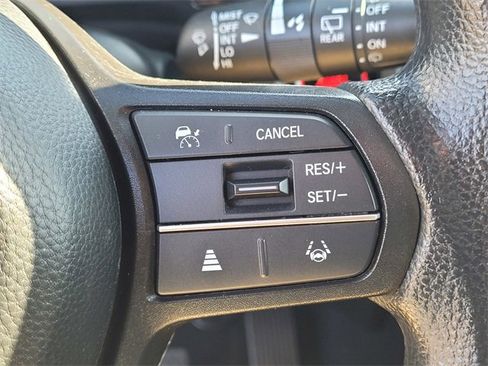 Certified 2023 Honda CR-V EX image 15