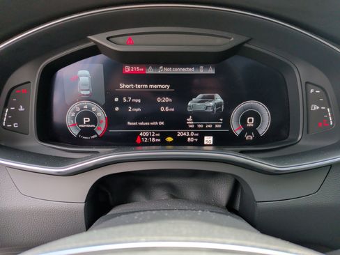 Used 2019 Audi A6 3.0T Prestige AWD/4WD image 18