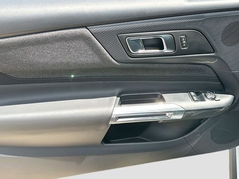 New 2026 Ford Mustang Coupe RWD image 12