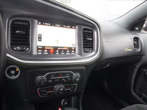 Used 2023 Dodge Charger Scat Pack image 32