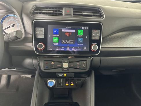 Used 2022 Nissan Leaf SL Plus image 21
