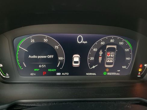 Used 2025 Honda Accord Sport image 24