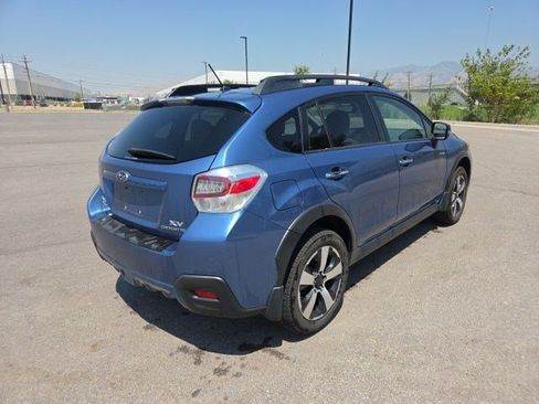 Used 2014 Subaru Crosstrek 2.0i Premium w/ Popular Package #2 AWD/4WD image 3