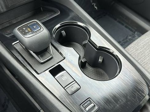 Used 2021 Nissan Rogue SV FWD image 29