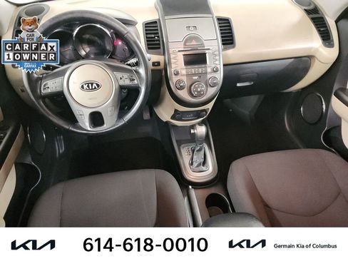 Used 2011 Kia Soul ! image 17