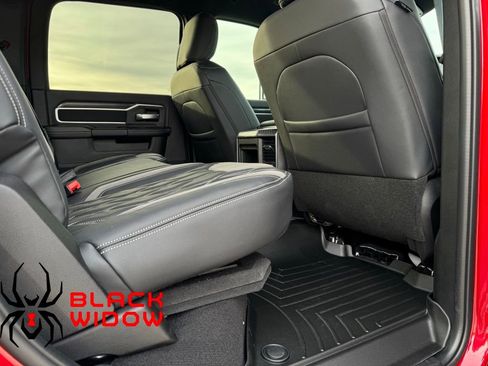 New 2026 RAM 3500 Big Horn AWD/4WD image 30