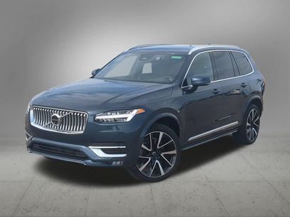 Used 2024 Volvo XC90 B6 Plus