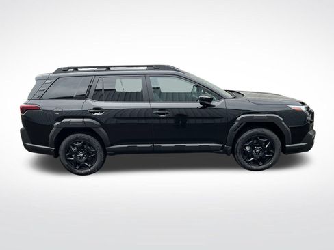 New 2026 Subaru Outback Limited AWD/4WD image 6