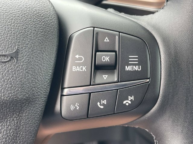 New 2026 Ford Bronco Sport Outer Banks w/ Outer Banks Tech Package+ AWD/4WD image 35