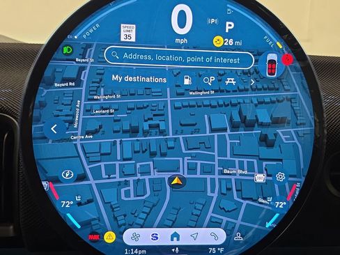 New 2026 MINI Cooper S image 19