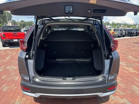 Used 2020 Honda CR-V EX-L image 28