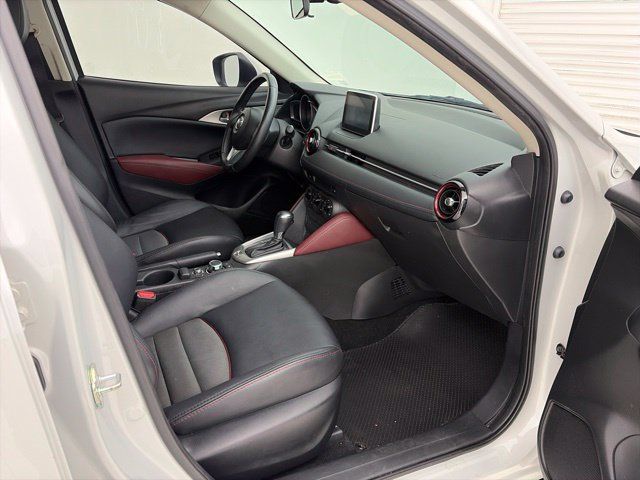 Used 2016 MAZDA CX-3 Touring AWD/4WD image 29