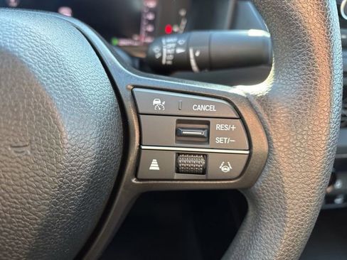 Used 2025 Honda Accord SE image 8