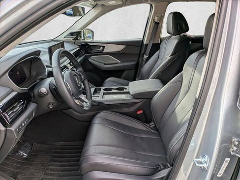 Certified 2025 Acura MDX FWD w/ Technology Package image 14