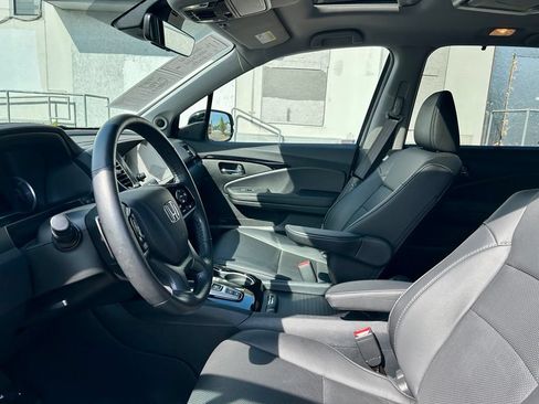 Used 2022 Honda Pilot Elite image 10