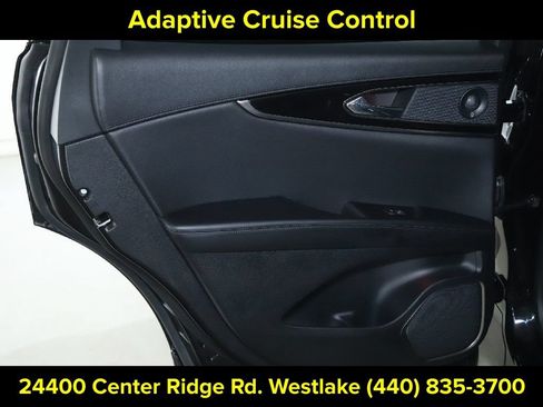 Certified 2023 Lincoln Nautilus Reserve w/ Equipment Group 201A AWD/4WD image 17