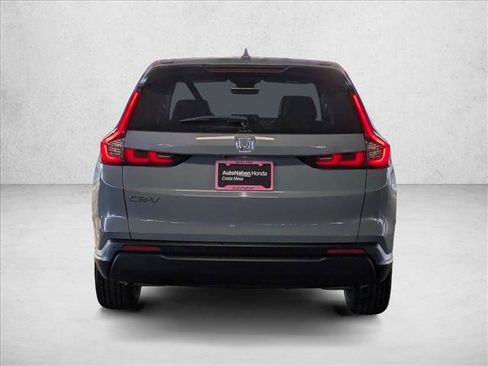 New 2026 Honda CR-V EX-L image 8