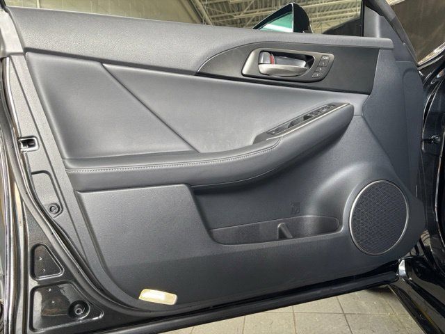 Used 2026 Lexus IS 350 F Sport w/ Technology Package AWD/4WD image 11