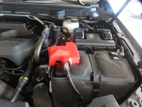 Used 2019 Ford Ranger Lariat w/ Equipment Group 501A Mid AWD/4WD image 60