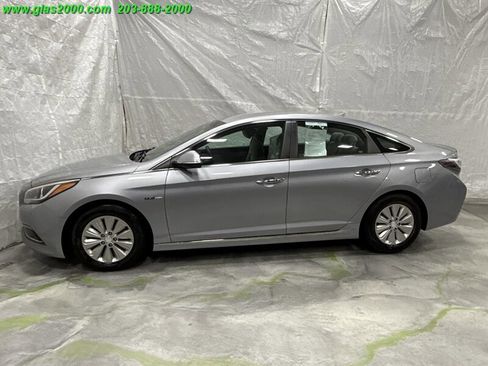 Used 2016 Hyundai Sonata SE image 13