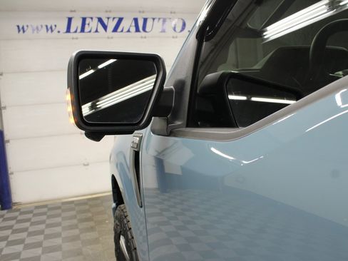 Used 2023 Ford F150 XLT w/ Equipment Group 302A High image 76